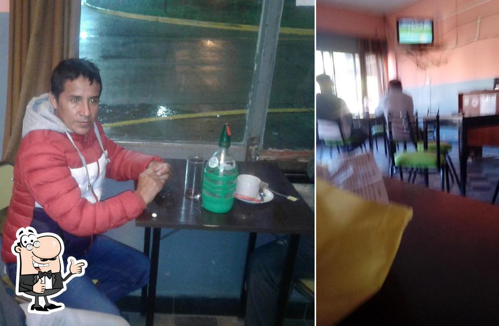 Bar Belgrano