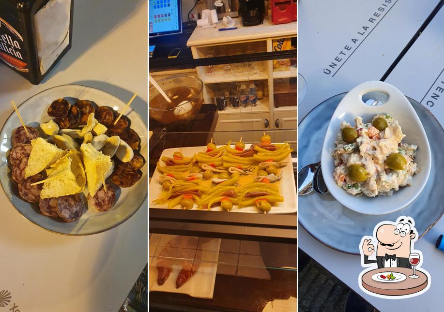 ROMA IRUN SNACK BAR