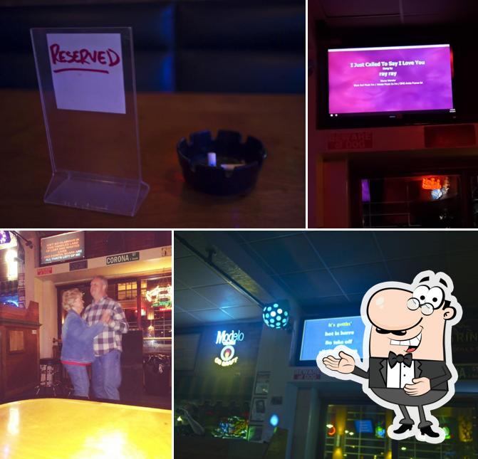 West 2nd Street Karaoke Bar