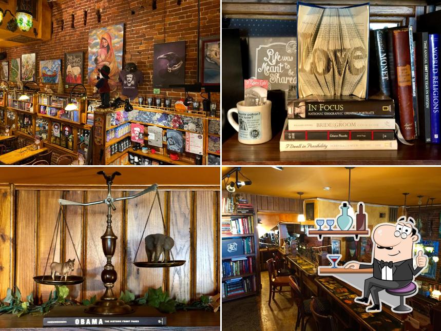 Raven Café
