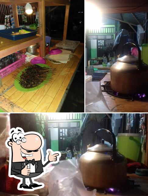 Angkringan Mbak Muti
