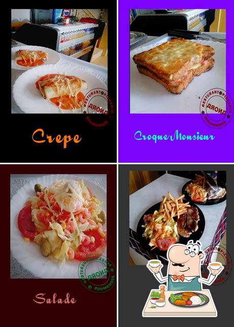 Restaurant Arona