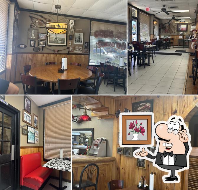 B.B.Q. Cafe