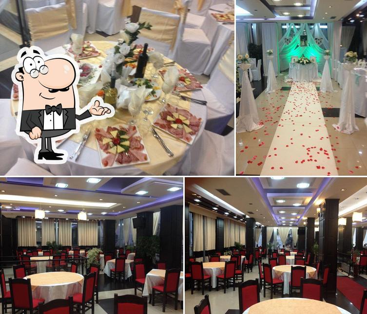 Restaurant Aglon