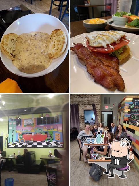Bazar's Bakery & Breakfast