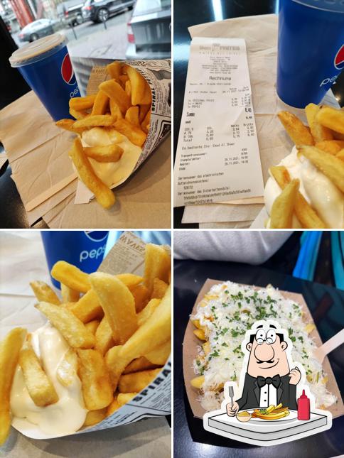 Bon Frites