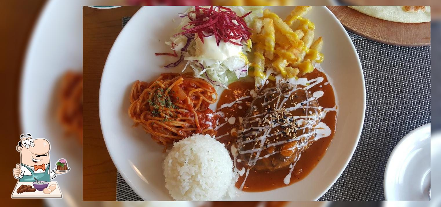 구름속의산책steak,plzza,pasta