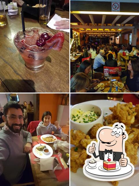 By Lola · Restobar & Beer