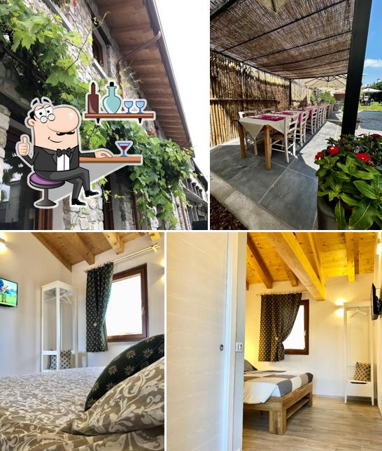 “Da Nati” Locanda e B&B