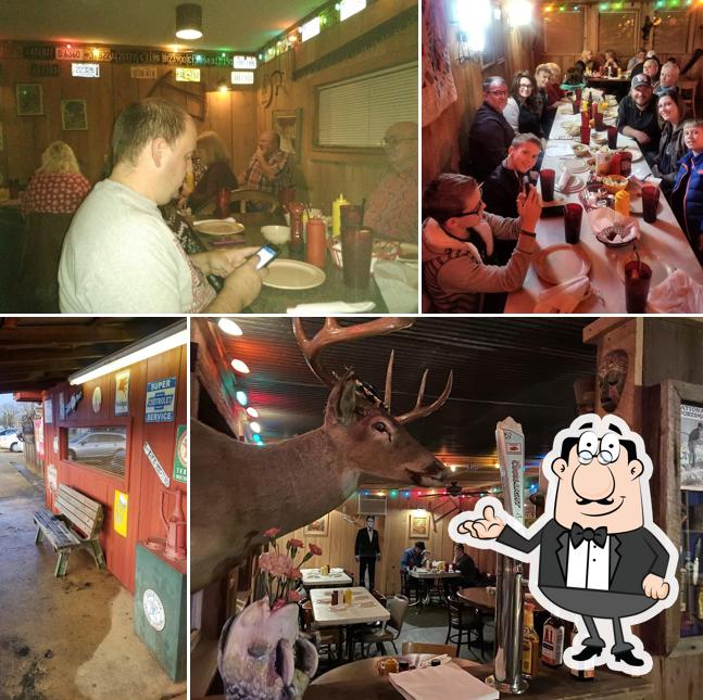 Doc's Fish & Steak