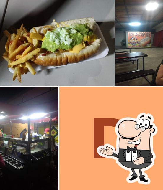Dogos Los Doraditos