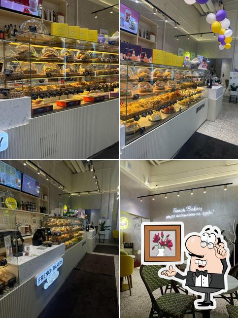 French Bakery SeDelice