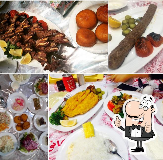 Imani restaurant