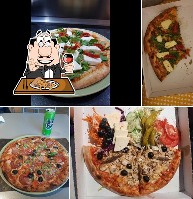 Kebap Alanya Wellen