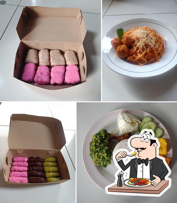 Kedai Queen BBC