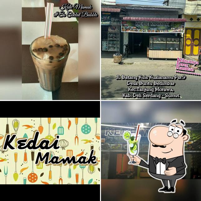 Kede Mamak