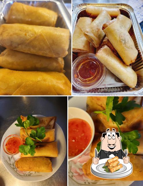 Kin Kin Thaifood AB