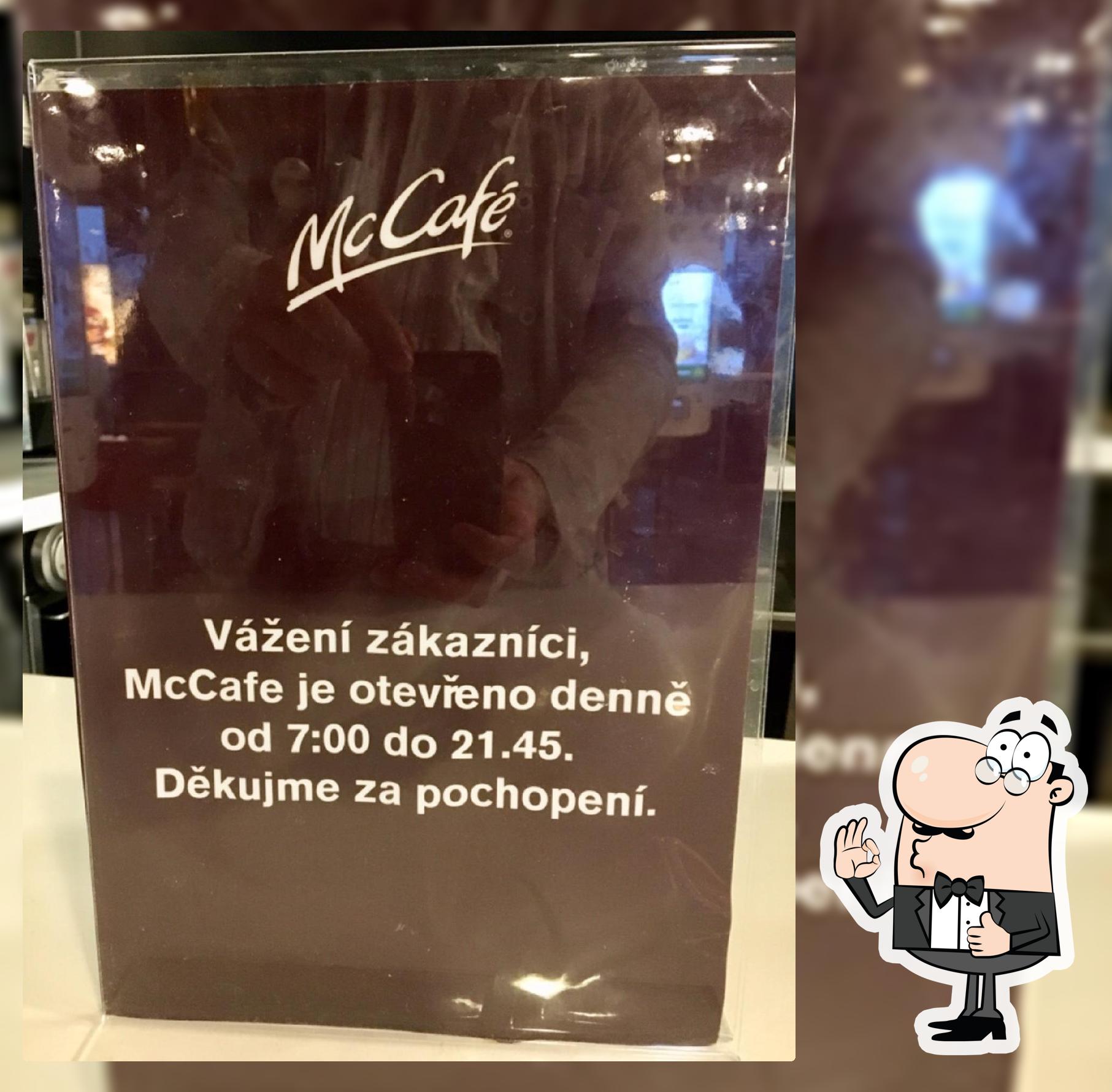 McCafé