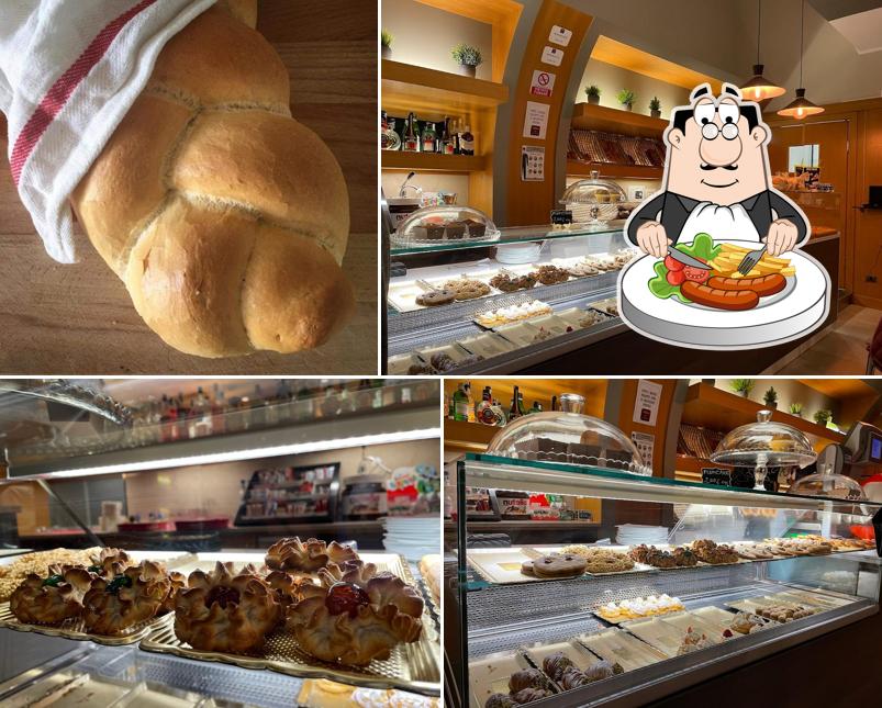 Nola Bar - Panetteria