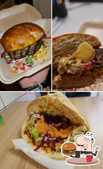 Oguz Döner & Pizza Afsin