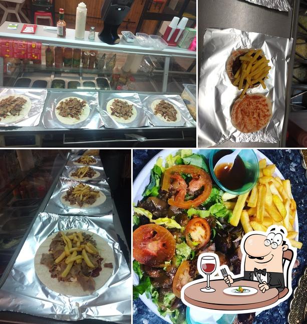 Panineria Ragusa Kebab