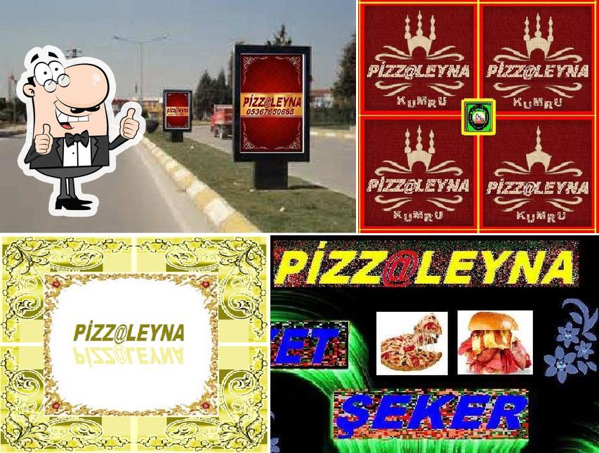 Pizzaleyna