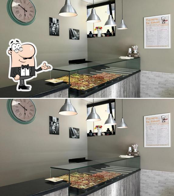 Pizzeria Da Simon di Scoppa Simone