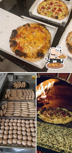 Pizzeria ZEROUNO