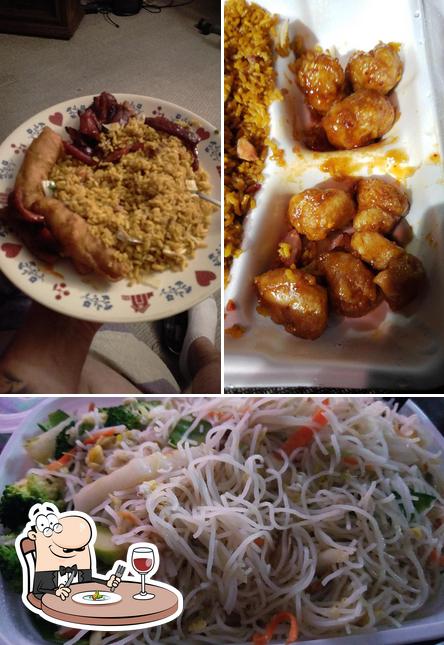 Real China