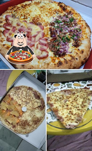 Seleta Pizza Centro