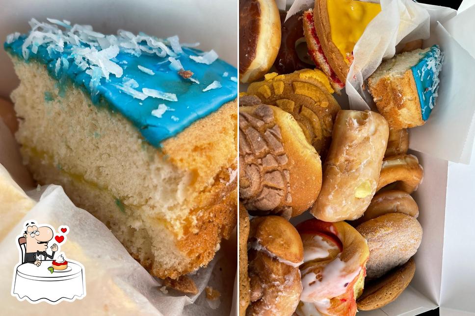 Sinton Bakery