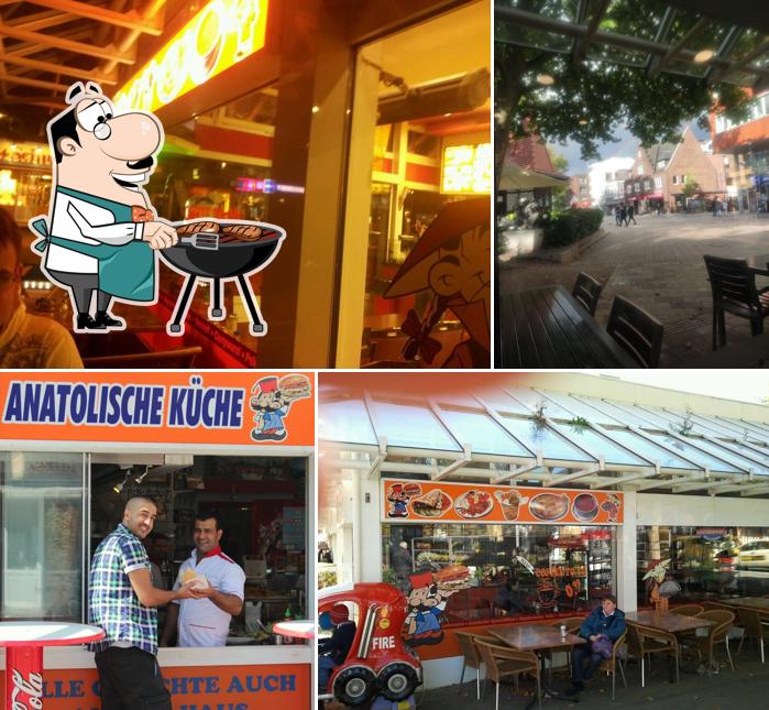 Kebab Royal