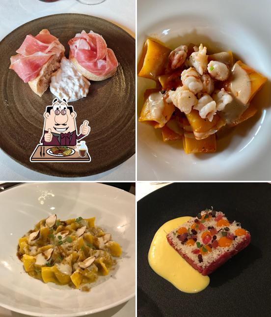 Vivilo Ristorante
