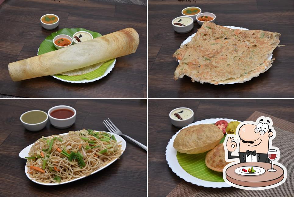 Watford Dosa