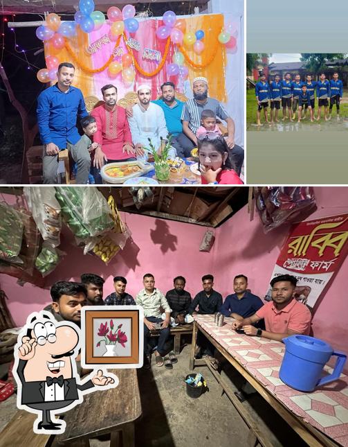 ফজু হাজী বাড়ী