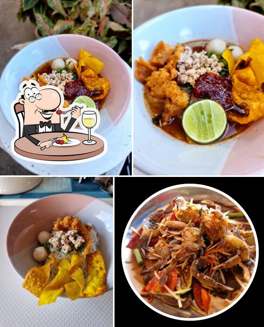 โซโบกุ ราเมง