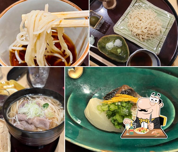 日本料理とこ丹