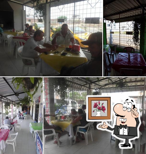 Restaurante Alhambra
