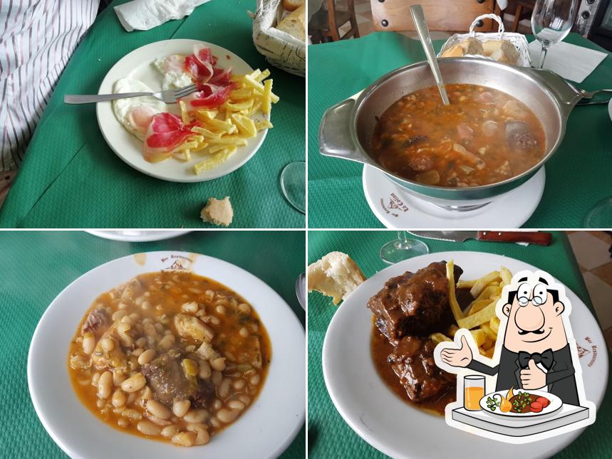 Restaurante La Colina