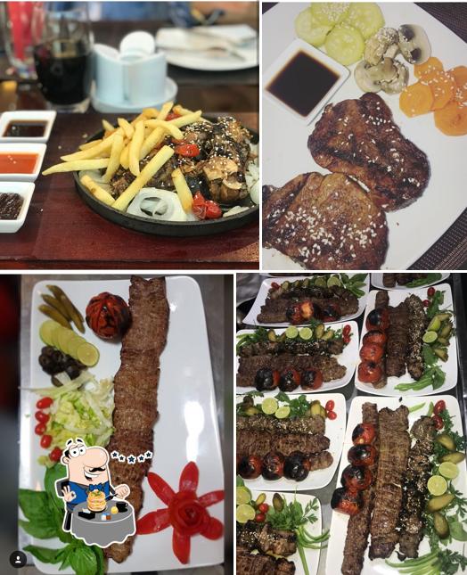Samaei Restaurant