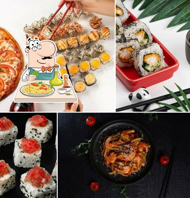 Sushibox