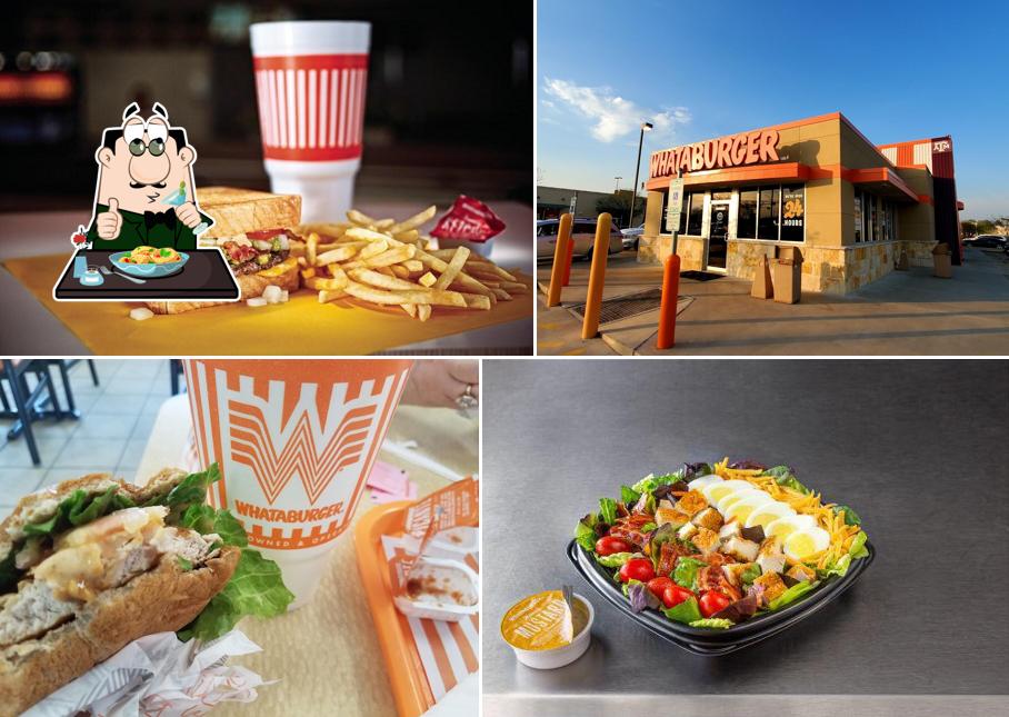 Whataburger