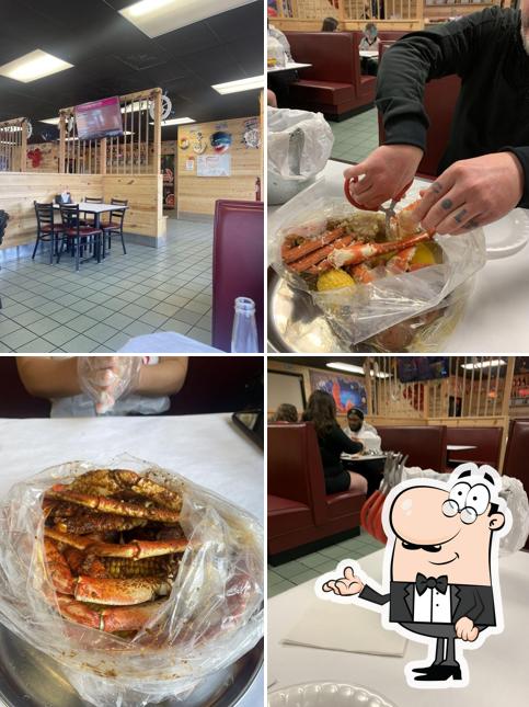 YUMMY CRAB SEAFOOD