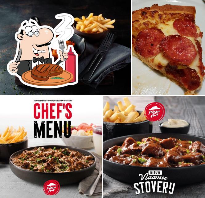 Pizza Hut Oostende