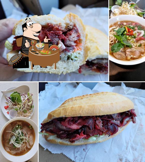 Banh Mi Anna