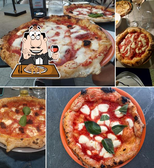 daMè Restaurant & Pizza