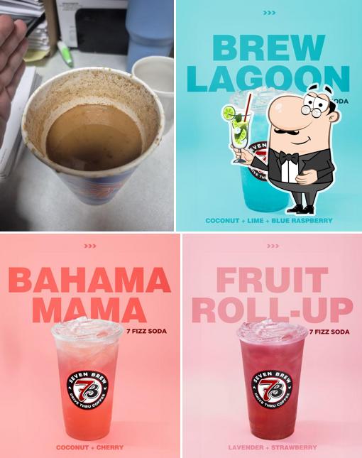 7 Brew Coffee