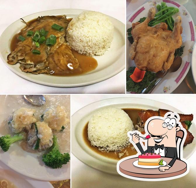 Ambassador Chinese Restaurant