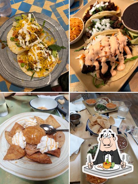 BelAir Cantina