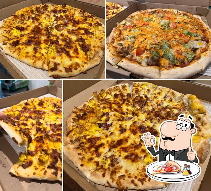 Casey's